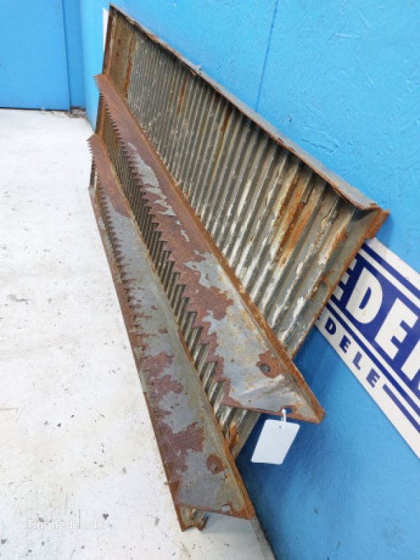 Sonstiges Mähdrescherzubehör typu Massey Ferguson 7278, Gebrauchtmaschine v Hemmet (Obrázek 15)