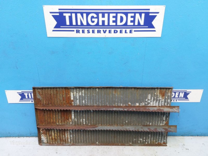 Sonstiges Mähdrescherzubehör typu Massey Ferguson 7278, Gebrauchtmaschine v Hemmet (Obrázek 1)