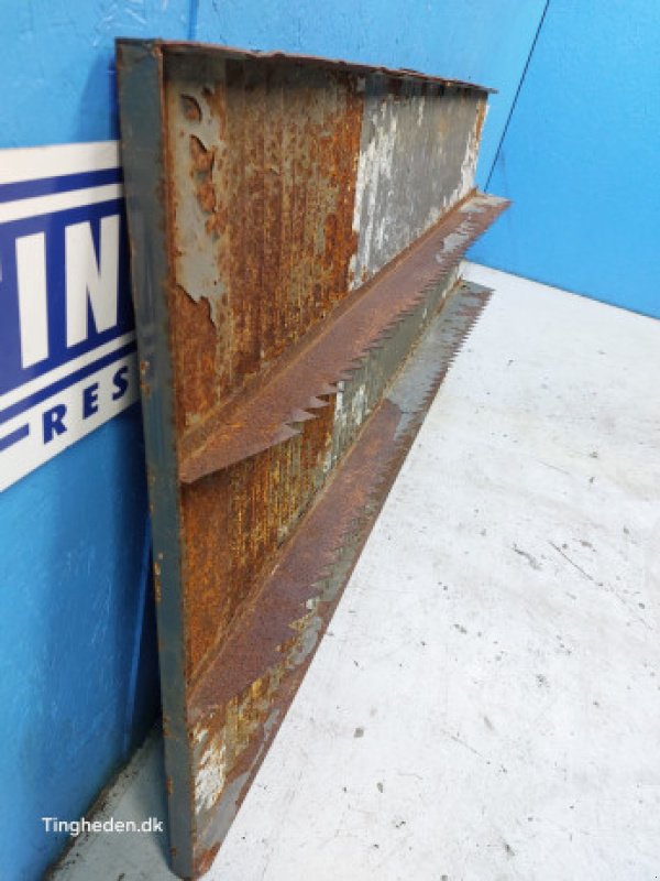 Sonstiges Mähdrescherzubehör typu Massey Ferguson 7278, Gebrauchtmaschine v Hemmet (Obrázek 9)