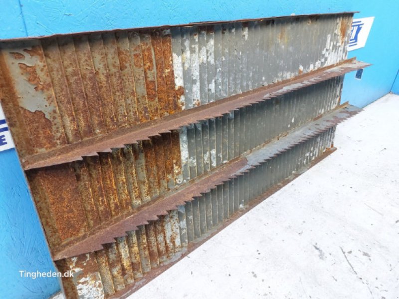 Sonstiges Mähdrescherzubehör typu Massey Ferguson 7278, Gebrauchtmaschine v Hemmet (Obrázek 3)