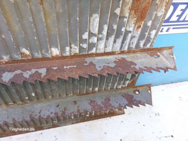 Sonstiges Mähdrescherzubehör typu Massey Ferguson 7278, Gebrauchtmaschine v Hemmet (Obrázek 8)