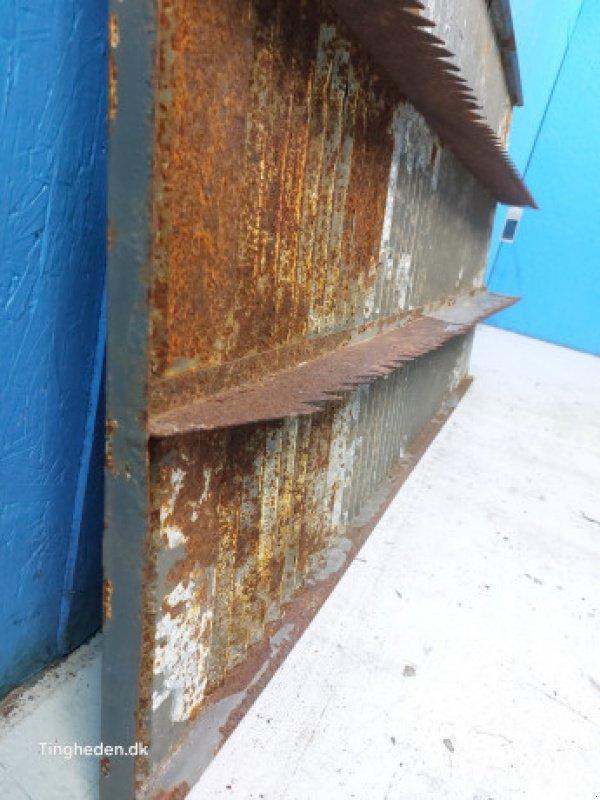 Sonstiges Mähdrescherzubehör typu Massey Ferguson 7278, Gebrauchtmaschine v Hemmet (Obrázek 11)