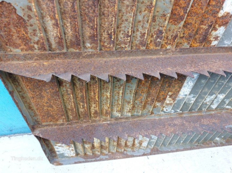 Sonstiges Mähdrescherzubehör typu Massey Ferguson 7278, Gebrauchtmaschine v Hemmet (Obrázek 4)