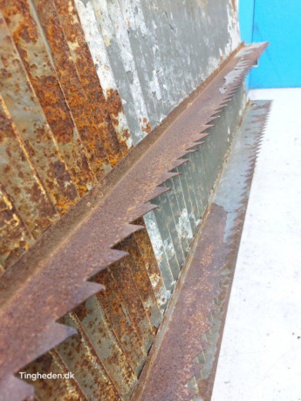 Sonstiges Mähdrescherzubehör typu Massey Ferguson 7278, Gebrauchtmaschine v Hemmet (Obrázek 13)