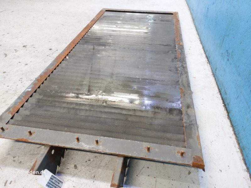 Sonstiges Mähdrescherzubehör typu Massey Ferguson 7278, Gebrauchtmaschine v Hemmet (Obrázek 22)