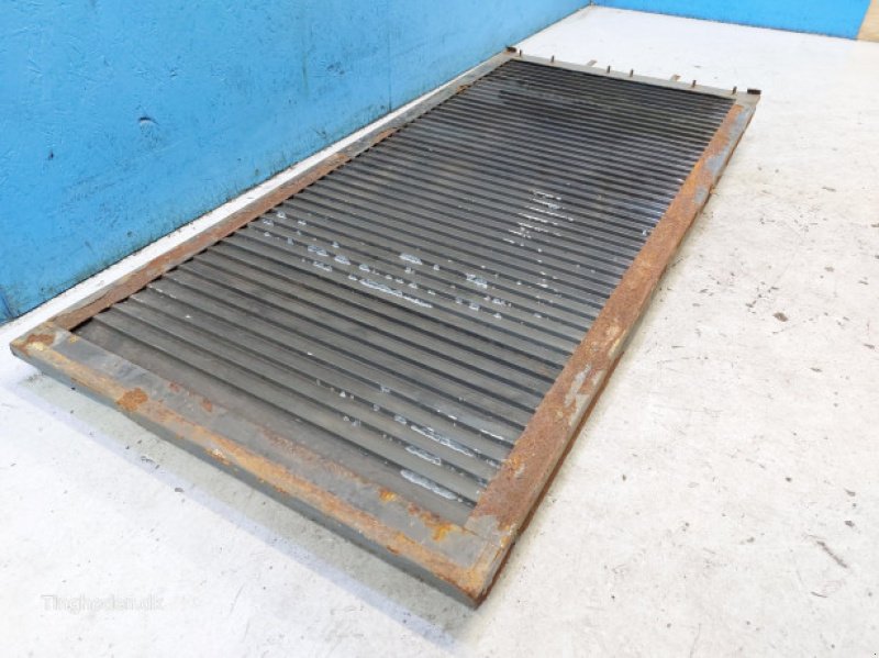 Sonstiges Mähdrescherzubehör typu Massey Ferguson 7278, Gebrauchtmaschine v Hemmet (Obrázek 17)