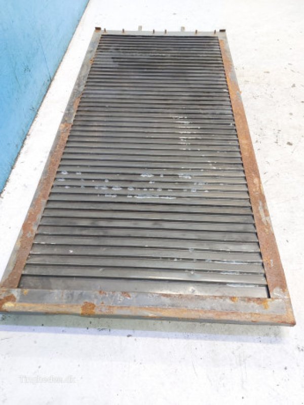 Sonstiges Mähdrescherzubehör typu Massey Ferguson 7278, Gebrauchtmaschine v Hemmet (Obrázek 19)