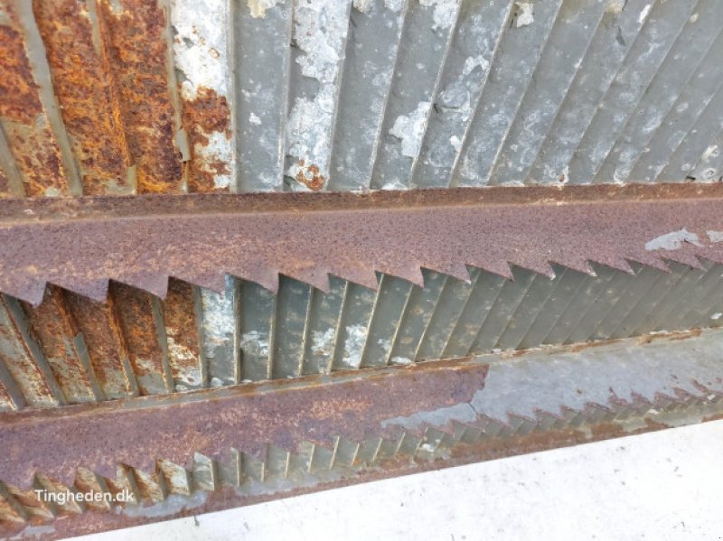 Sonstiges Mähdrescherzubehör typu Massey Ferguson 7278, Gebrauchtmaschine v Hemmet (Obrázek 7)