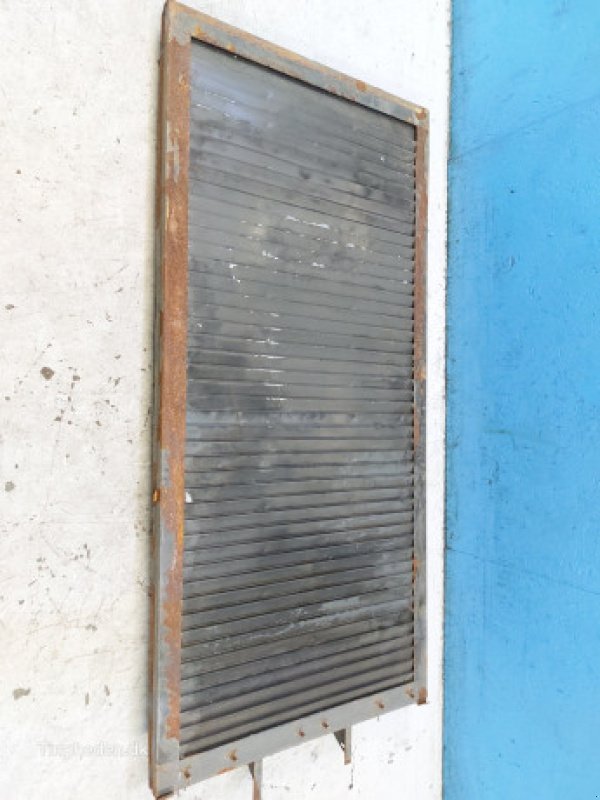 Sonstiges Mähdrescherzubehör typu Massey Ferguson 7278, Gebrauchtmaschine v Hemmet (Obrázek 16)