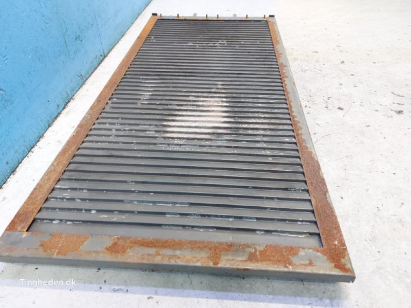 Sonstiges Mähdrescherzubehör des Typs Massey Ferguson 7278, Gebrauchtmaschine in Hemmet (Bild 18)