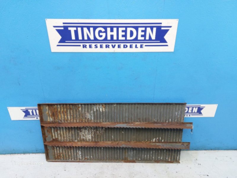 Sonstiges Mähdrescherzubehör typu Massey Ferguson 7278, Gebrauchtmaschine v Hemmet (Obrázek 1)