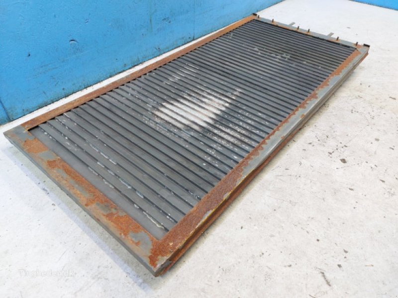 Sonstiges Mähdrescherzubehör des Typs Massey Ferguson 7278, Gebrauchtmaschine in Hemmet (Bild 17)