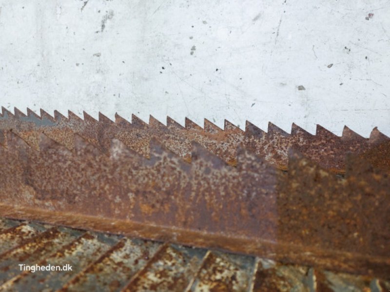 Sonstiges Mähdrescherzubehör des Typs Massey Ferguson 7278, Gebrauchtmaschine in Hemmet (Bild 13)