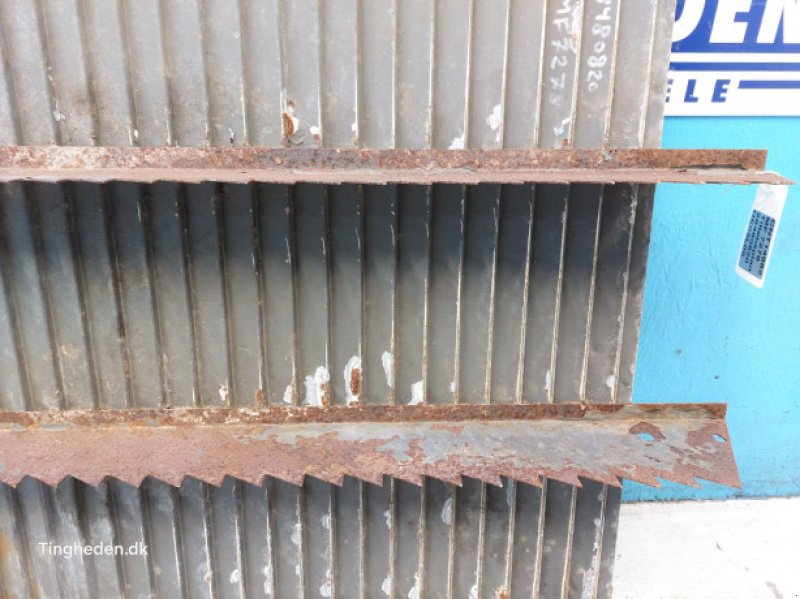 Sonstiges Mähdrescherzubehör des Typs Massey Ferguson 7278, Gebrauchtmaschine in Hemmet (Bild 10)