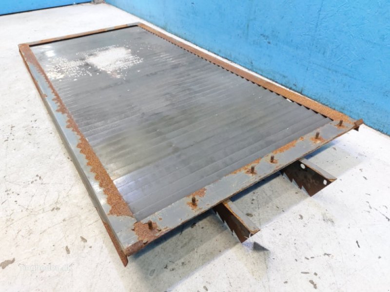 Sonstiges Mähdrescherzubehör des Typs Massey Ferguson 7278, Gebrauchtmaschine in Hemmet (Bild 20)