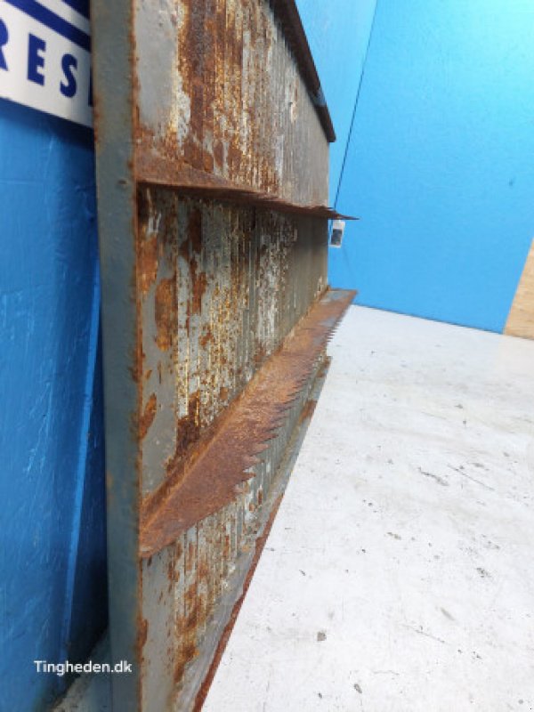 Sonstiges Mähdrescherzubehör des Typs Massey Ferguson 7278, Gebrauchtmaschine in Hemmet (Bild 14)