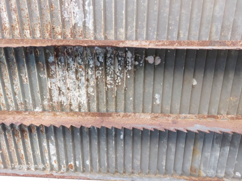 Sonstiges Mähdrescherzubehör des Typs Massey Ferguson 7278, Gebrauchtmaschine in Hemmet (Bild 11)