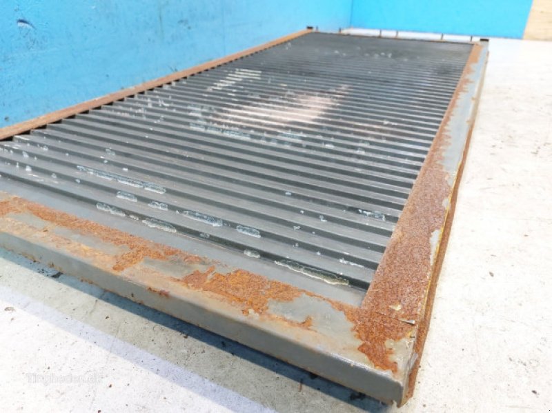 Sonstiges Mähdrescherzubehör des Typs Massey Ferguson 7278, Gebrauchtmaschine in Hemmet (Bild 19)