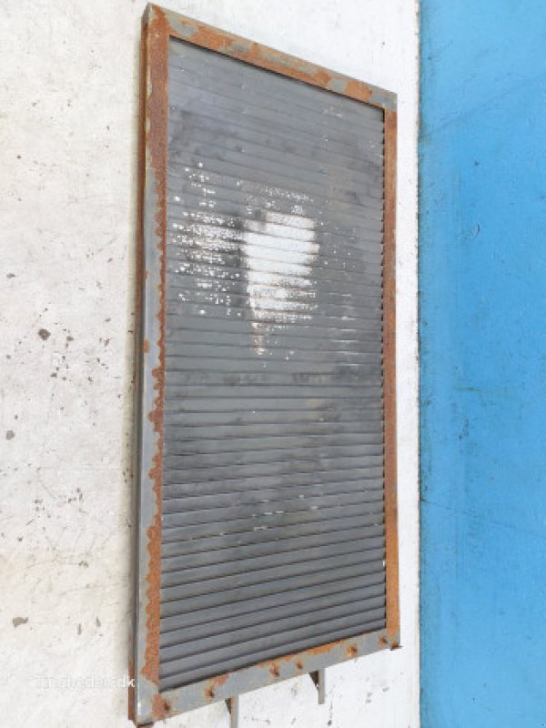 Sonstiges Mähdrescherzubehör des Typs Massey Ferguson 7278, Gebrauchtmaschine in Hemmet (Bild 16)