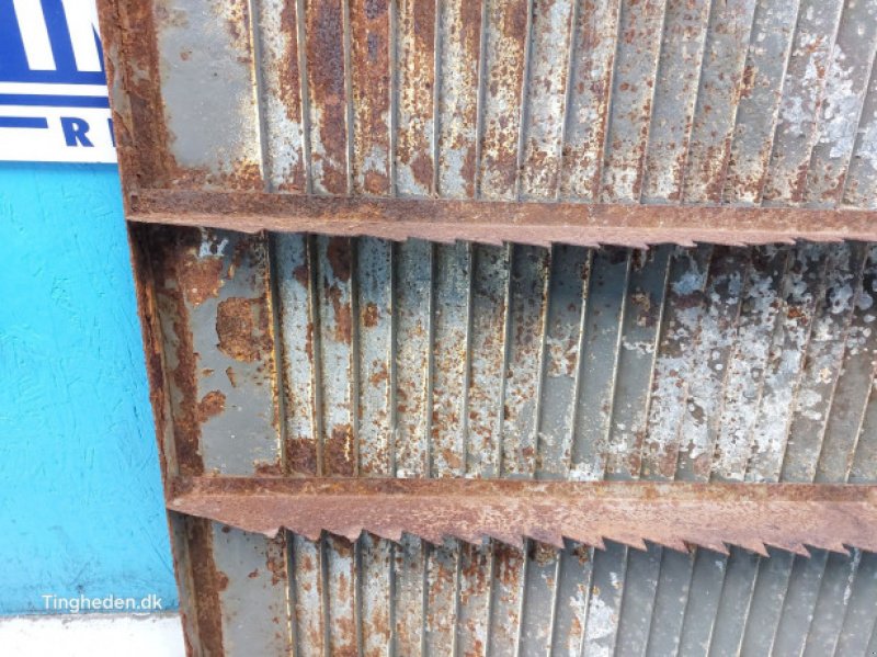 Sonstiges Mähdrescherzubehör des Typs Massey Ferguson 7278, Gebrauchtmaschine in Hemmet (Bild 12)