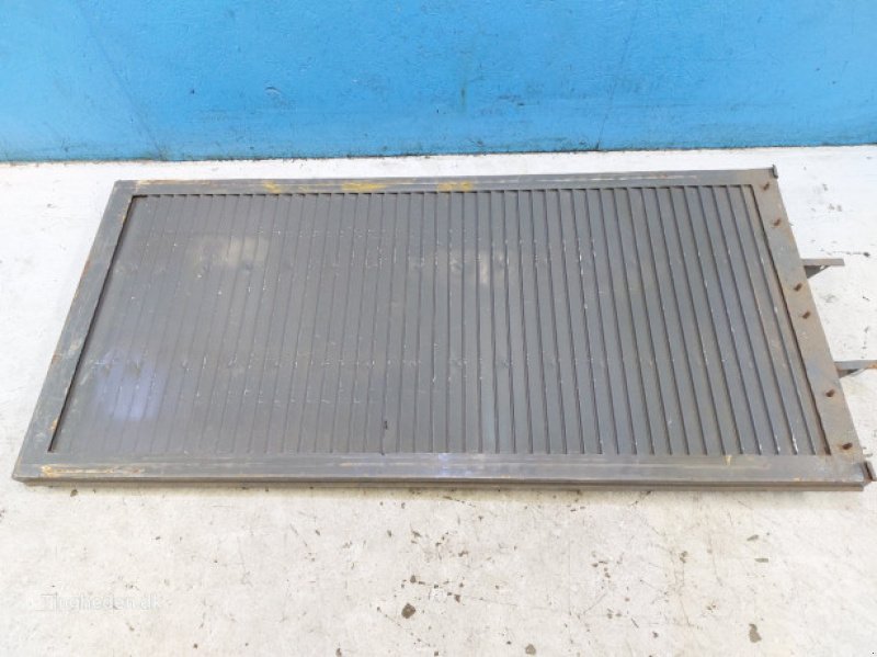 Sonstiges Mähdrescherzubehör typu Massey Ferguson 7278, Gebrauchtmaschine v Hemmet (Obrázek 10)