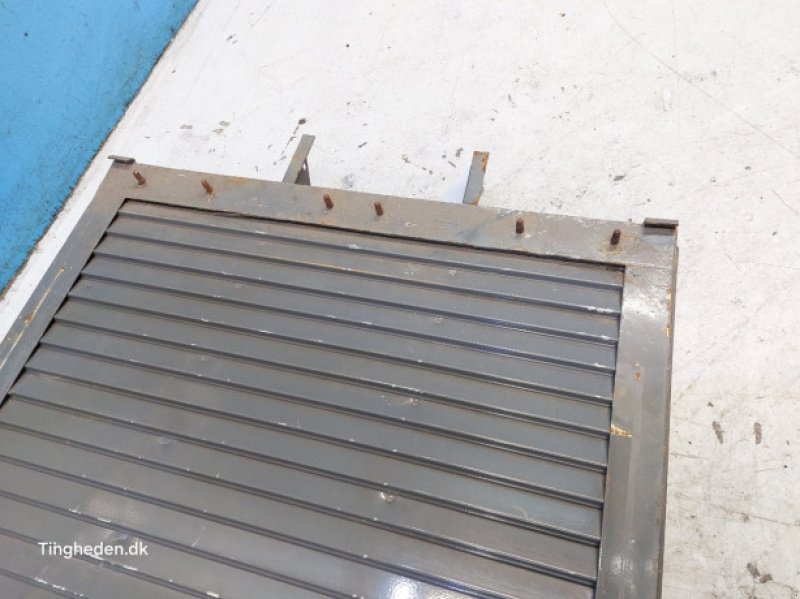 Sonstiges Mähdrescherzubehör typu Massey Ferguson 7278, Gebrauchtmaschine v Hemmet (Obrázek 13)