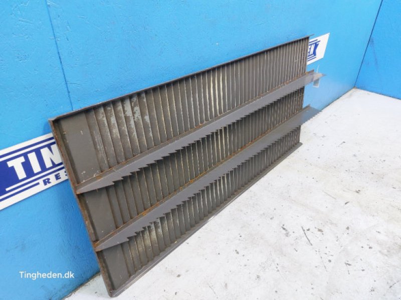 Sonstiges Mähdrescherzubehör typu Massey Ferguson 7278, Gebrauchtmaschine v Hemmet (Obrázek 2)