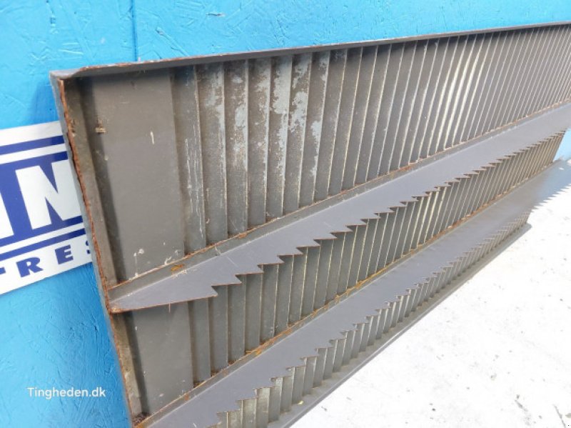 Sonstiges Mähdrescherzubehör typu Massey Ferguson 7278, Gebrauchtmaschine v Hemmet (Obrázek 3)