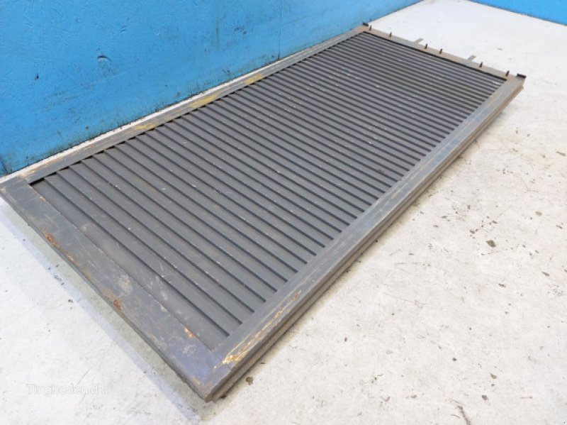 Sonstiges Mähdrescherzubehör typu Massey Ferguson 7278, Gebrauchtmaschine v Hemmet (Obrázek 11)