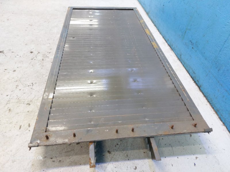 Sonstiges Mähdrescherzubehör typu Massey Ferguson 7278, Gebrauchtmaschine v Hemmet (Obrázek 14)