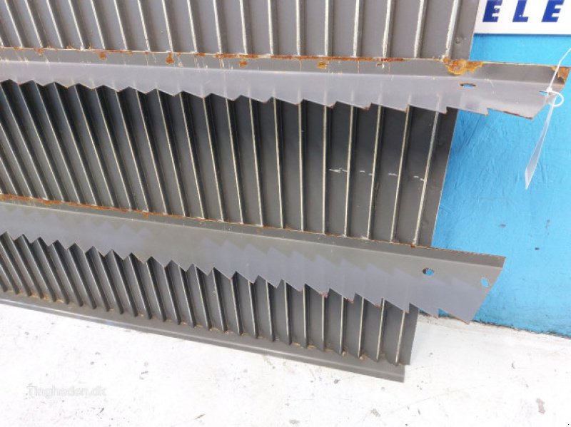 Sonstiges Mähdrescherzubehör typu Massey Ferguson 7278, Gebrauchtmaschine v Hemmet (Obrázek 7)