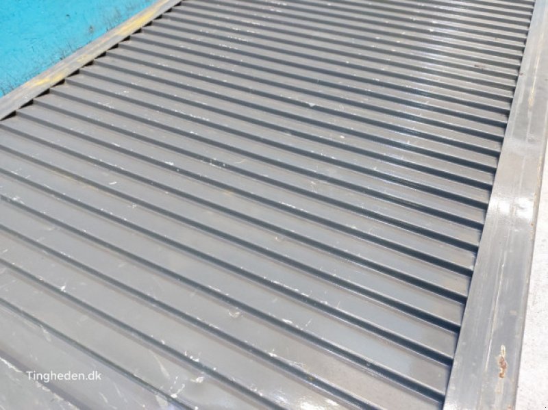 Sonstiges Mähdrescherzubehör typu Massey Ferguson 7278, Gebrauchtmaschine v Hemmet (Obrázek 12)