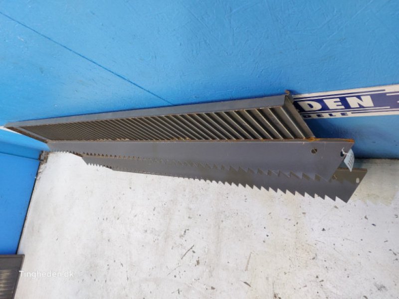 Sonstiges Mähdrescherzubehör typu Massey Ferguson 7278, Gebrauchtmaschine v Hemmet (Obrázek 5)