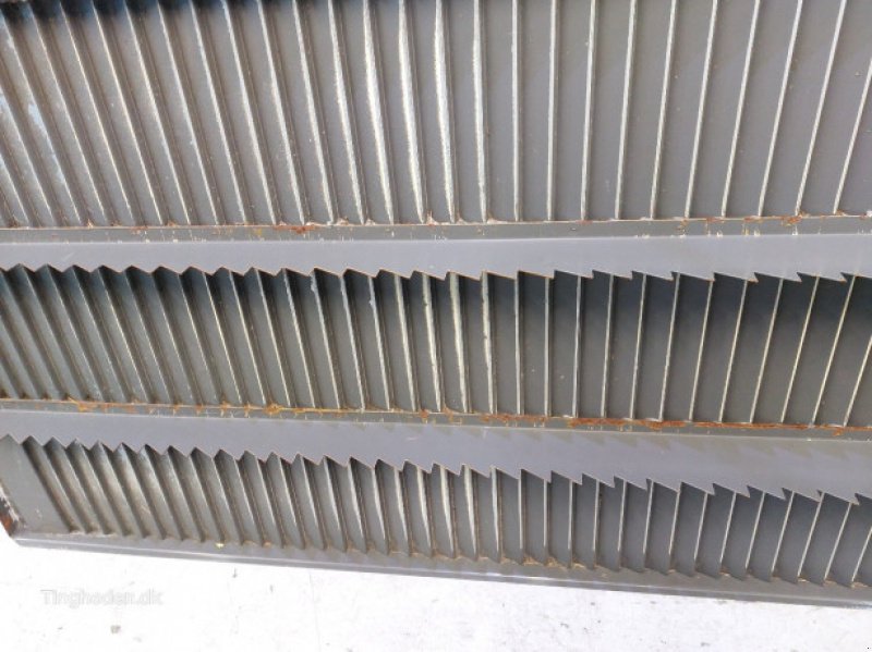 Sonstiges Mähdrescherzubehör typu Massey Ferguson 7278, Gebrauchtmaschine v Hemmet (Obrázek 8)