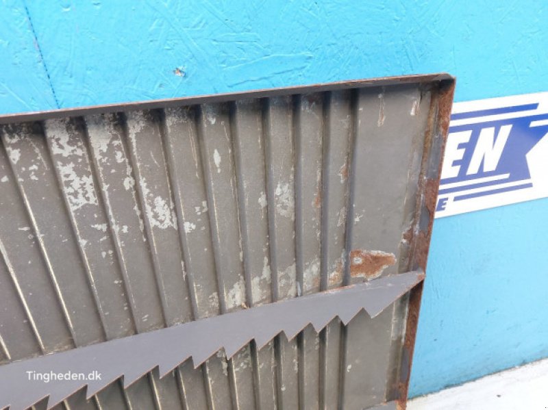 Sonstiges Mähdrescherzubehör typu Massey Ferguson 7278, Gebrauchtmaschine v Hemmet (Obrázek 9)