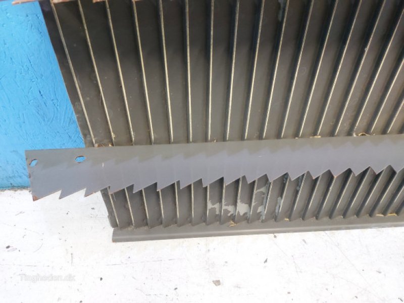 Sonstiges Mähdrescherzubehör typu Massey Ferguson 7278, Gebrauchtmaschine v Hemmet (Obrázek 4)