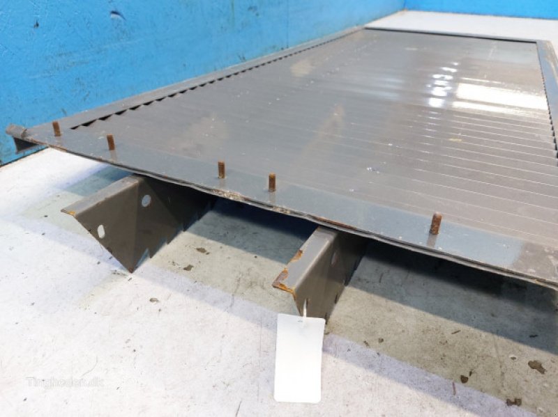 Sonstiges Mähdrescherzubehör typu Massey Ferguson 7278, Gebrauchtmaschine v Hemmet (Obrázek 17)