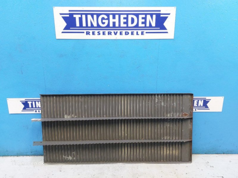 Sonstiges Mähdrescherzubehör typu Massey Ferguson 7278, Gebrauchtmaschine v Hemmet (Obrázek 1)