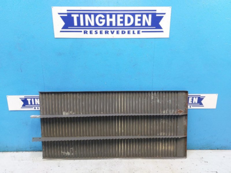 Sonstiges Mähdrescherzubehör typu Massey Ferguson 7278, Gebrauchtmaschine v Hemmet (Obrázek 1)