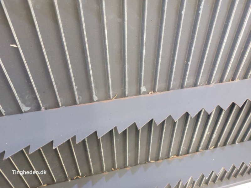 Sonstiges Mähdrescherzubehör typu Massey Ferguson 7278, Gebrauchtmaschine v Hemmet (Obrázek 5)