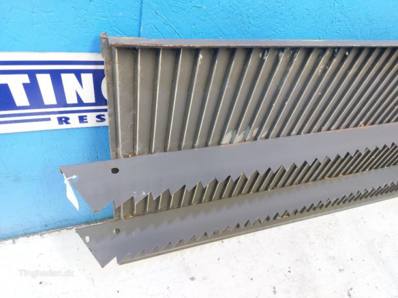 Sonstiges Mähdrescherzubehör typu Massey Ferguson 7278, Gebrauchtmaschine v Hemmet (Obrázek 12)