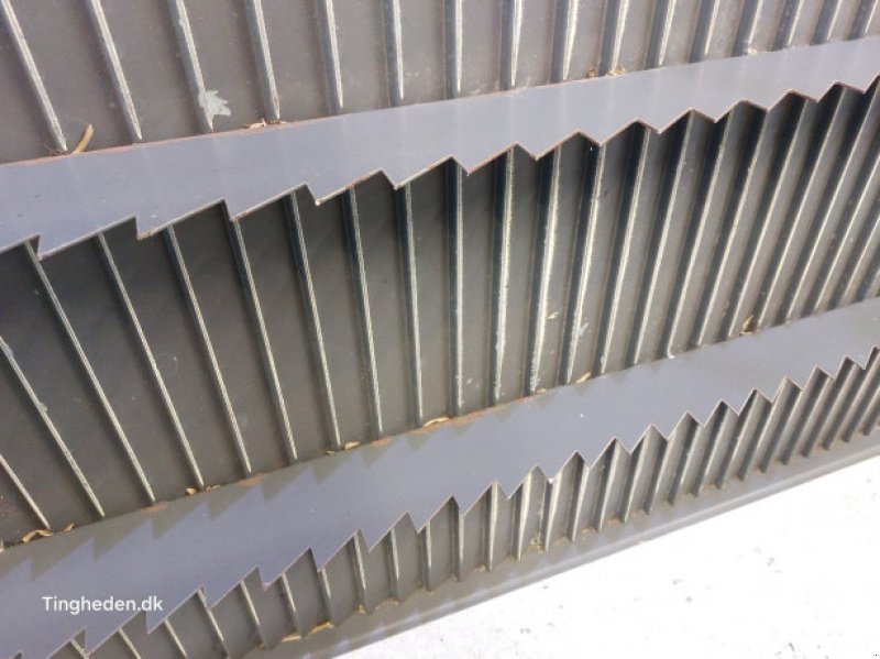 Sonstiges Mähdrescherzubehör typu Massey Ferguson 7278, Gebrauchtmaschine v Hemmet (Obrázek 7)