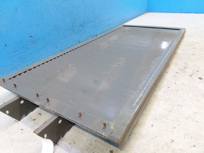 Sonstiges Mähdrescherzubehör typu Massey Ferguson 7278, Gebrauchtmaschine v Hemmet (Obrázek 16)