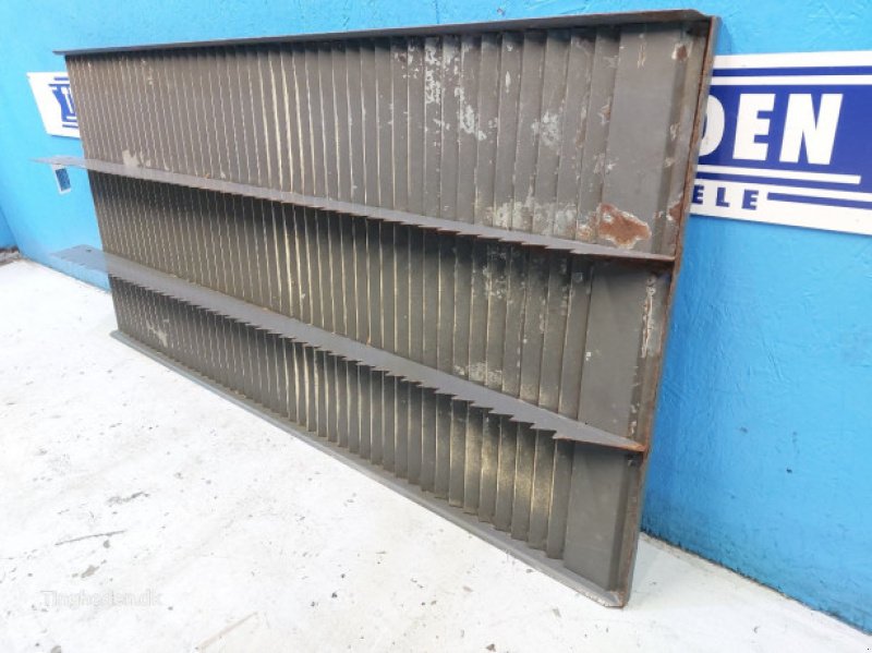 Sonstiges Mähdrescherzubehör typu Massey Ferguson 7278, Gebrauchtmaschine v Hemmet (Obrázek 11)