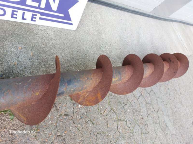 Sonstiges Mähdrescherzubehör des Typs Massey Ferguson 7278, Gebrauchtmaschine in Hemmet (Bild 5)