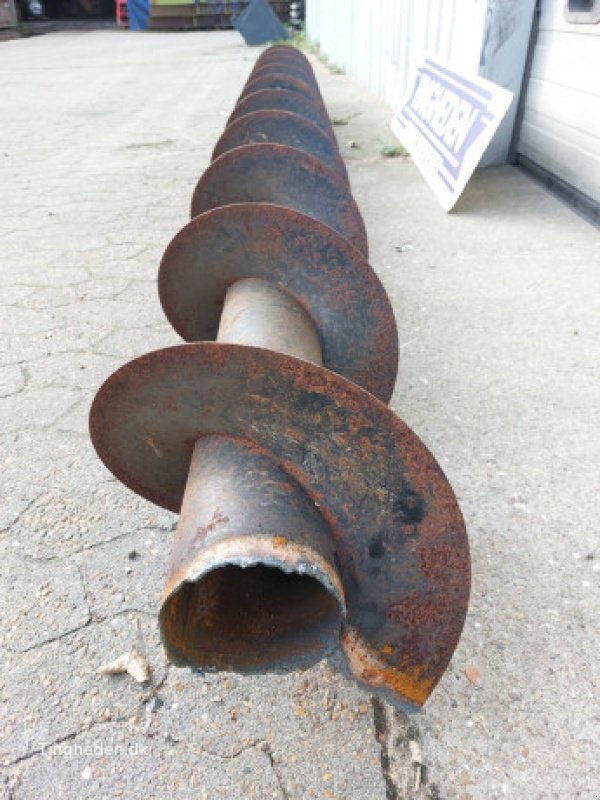 Sonstiges Mähdrescherzubehör des Typs Massey Ferguson 7278, Gebrauchtmaschine in Hemmet (Bild 10)