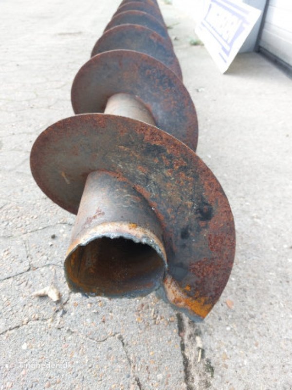 Sonstiges Mähdrescherzubehör des Typs Massey Ferguson 7278, Gebrauchtmaschine in Hemmet (Bild 9)