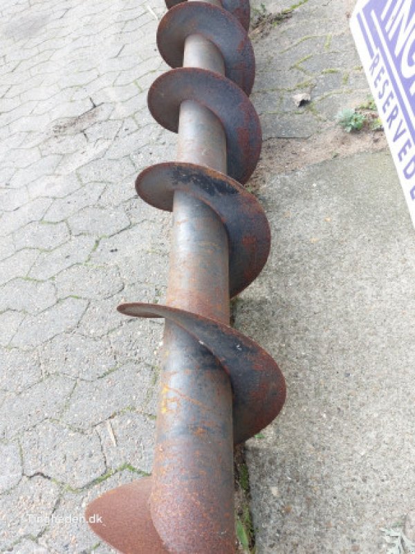 Sonstiges Mähdrescherzubehör des Typs Massey Ferguson 7278, Gebrauchtmaschine in Hemmet (Bild 13)