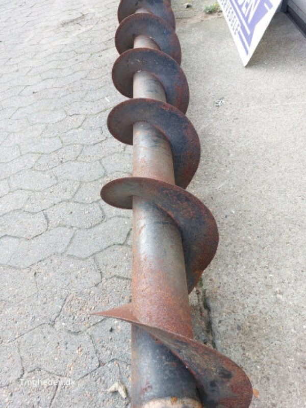 Sonstiges Mähdrescherzubehör des Typs Massey Ferguson 7278, Gebrauchtmaschine in Hemmet (Bild 12)