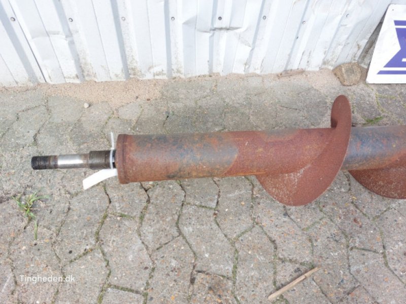 Sonstiges Mähdrescherzubehör des Typs Massey Ferguson 7278, Gebrauchtmaschine in Hemmet (Bild 2)